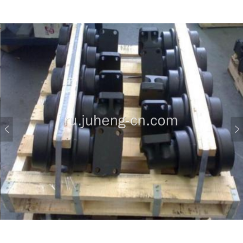 Кубота экскаватор KX91-3 Roller Roller Roller Roller
